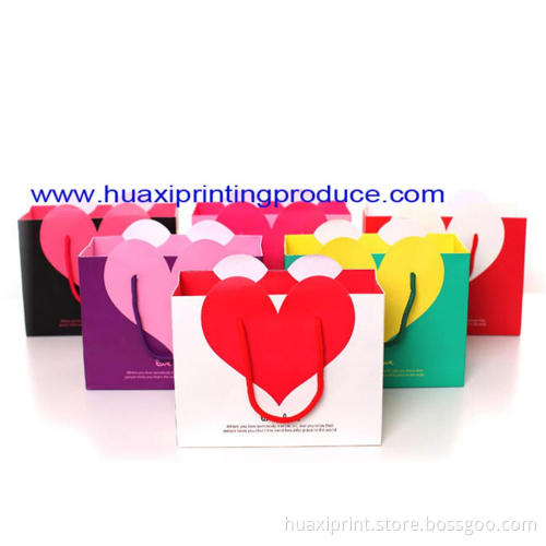 Fashion Handle Bag